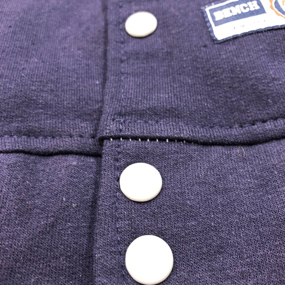 Bench Baby Boy Jacket size 18M - Picture 4 of 7